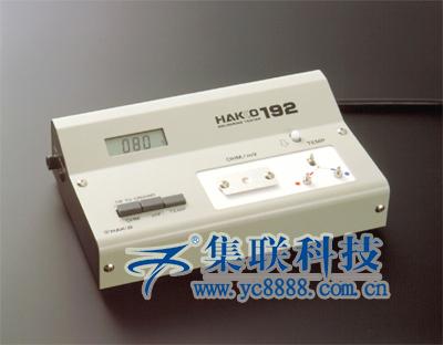 日本HAKKO白光493吸烟仪，原装白光493吸烟仪，白光吸烟仪