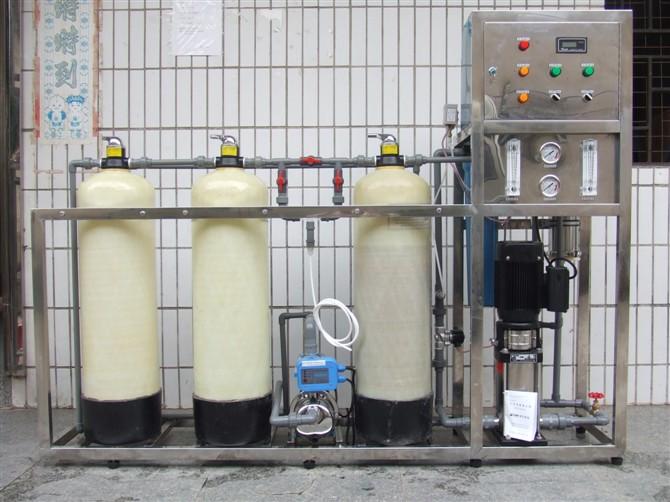 【行情】广西实验室纯水设备供货商 实验室纯水设备报价-湖南鸿图利泽环保技术有限公司