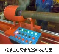 郑州市立式铣床导轨淬火设备厂家