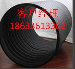 供应电缆管集束管塑钢缠绕管波纹排水PE厂家18633613362
