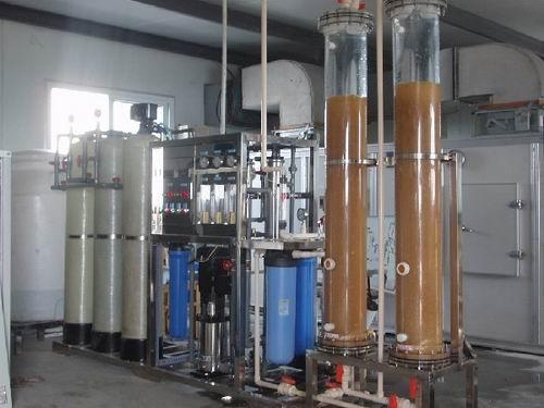 供应宁波超纯水处理设备，宁波超纯水处理设备制造厂家