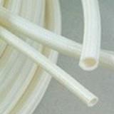 厂家供应玻璃纤维管黄蜡管 硅管  白色硅管