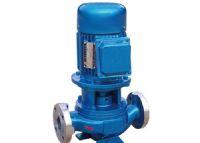 供应管道泵-GDF型不锈钢耐腐蚀管道泵-型号-报价-维修-配件