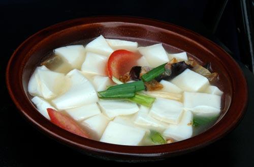 赵兴文水蛋白花生豆腐、长沙水蛋白花生豆腐怎样制作的配方、水蛋白花生豆腐合作加盟