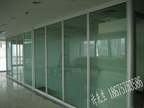 温州高隔间、玻璃隔断、高隔墙品质保证。