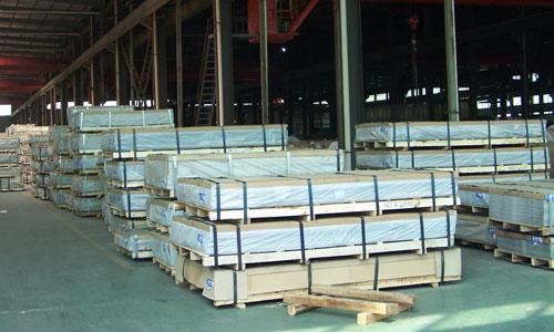 复合铝板生产厂家，深圳7022-T6铝板，德国6063铝板