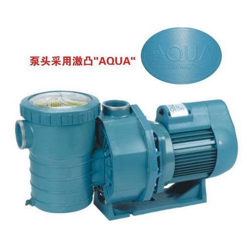 供应游泳池AQUA水泵-过滤水泵-循环过滤水泵