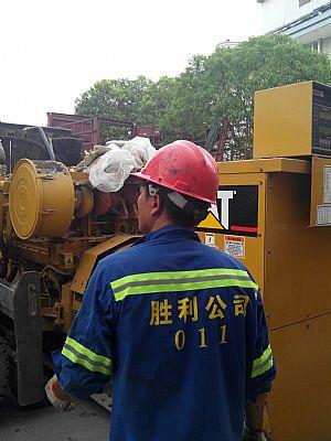 供应徐州三菱发电机回收公司回收鼓楼发电机