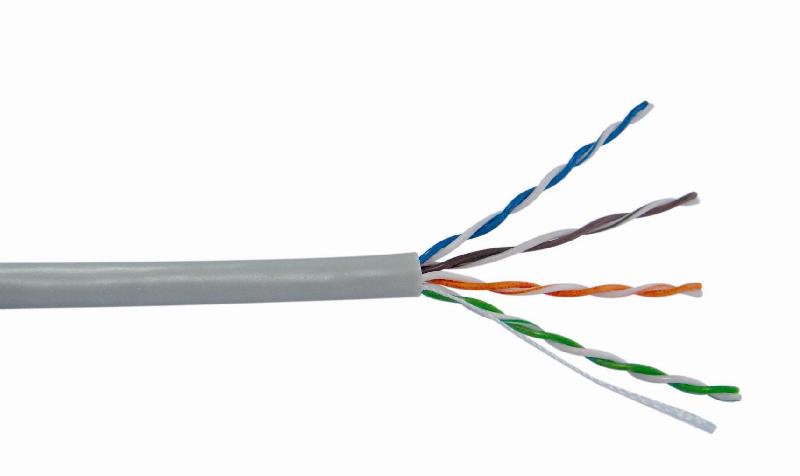 供应六类网络电缆  六类网络电缆使用范围 六类网络电缆安装