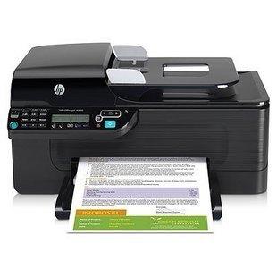 供应HP4500打印机HP4500四合一多功能打印机