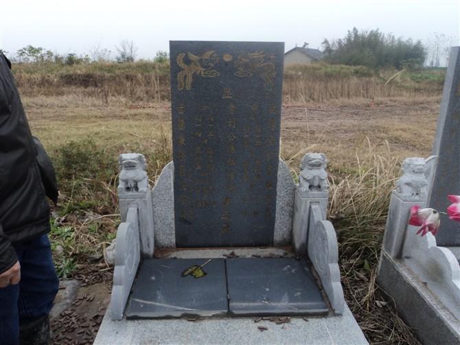 供应中国黑墓碑雕刻