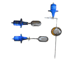 供应CYB31F液位传感器，浮球CYB31F液位传感器/西安新敏电子CYB31F液位传感器
