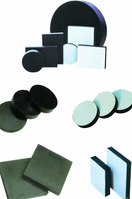 供应橡胶块垫批发，橡胶块垫生产厂，橡胶块垫生产厂家
