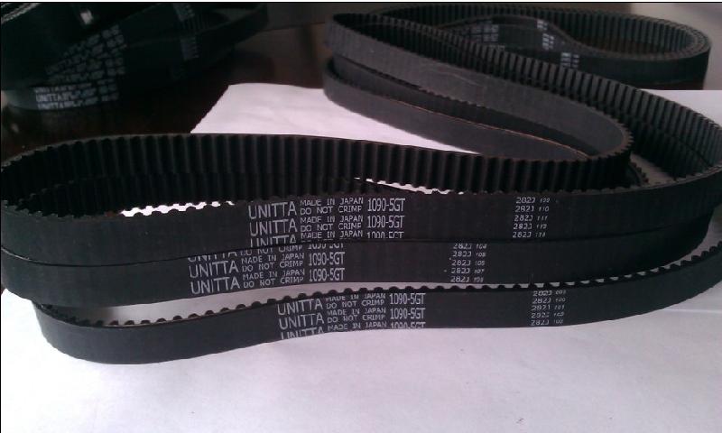 上海UNITTA同步带厂家、价格、批发、定制【上海欧珂传动系统设备有限公司】图片