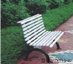 供应武汉公园椅园林休闲椅休闲椅定做