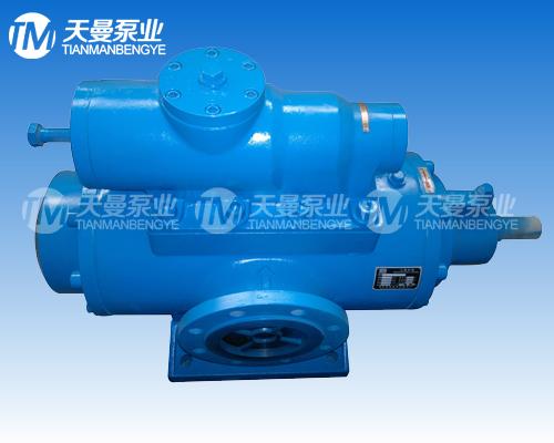 供应3GR20×4三螺杆泵可定做3GR螺杆泵及机械密封