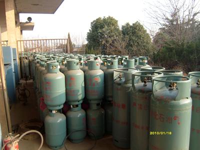供应昆山市区液化气