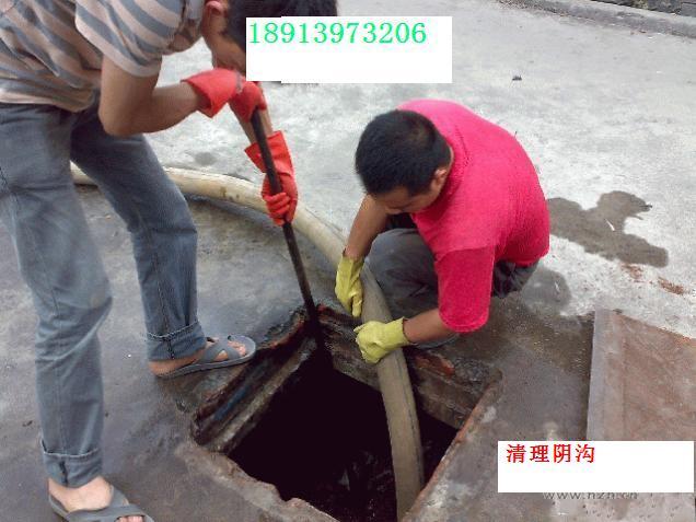 南京市迈皋桥管道疏通管道清洗化粪池抽粪厂家
