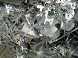 苏州市江苏省昆山工业园废316不锈钢回收厂家