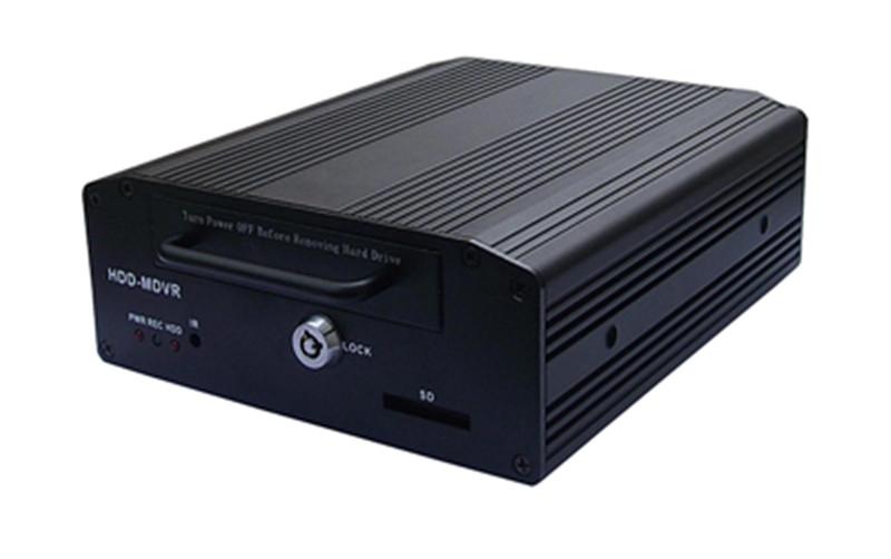 供应AHD车载硬盘录像机3G车载录像机，AHD高清车载录像机