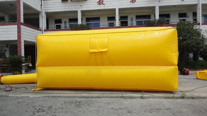 供应5*4消防救生气垫逃生安全防护气囊极限运动救援气垫消防装备厂家直销