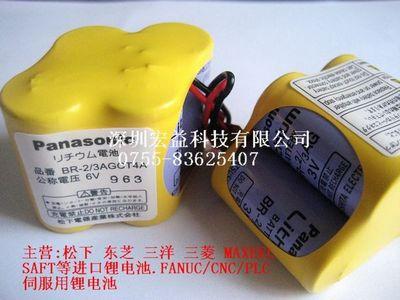 供应FANUC电池A98L-0031-0025
