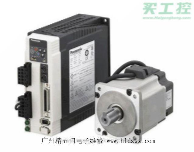 安川伺服驱动器专业维修，广州安川伺服驱动器维修公司报价图片