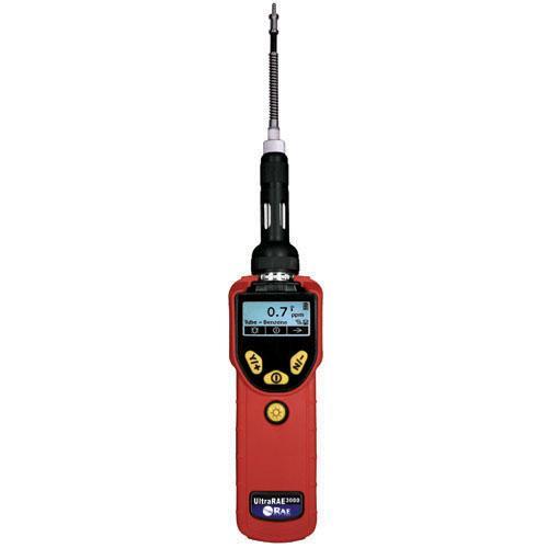 供应ZF7001手持式VOC检测仪进口PID光离子传感器