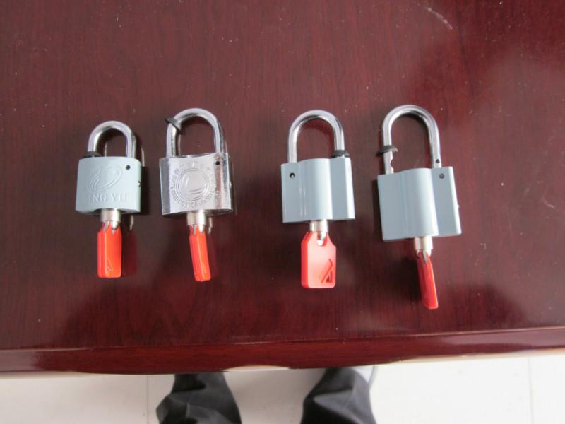 供应海南电力表箱锁感应锁，海南电力表箱锁感应锁加工制作