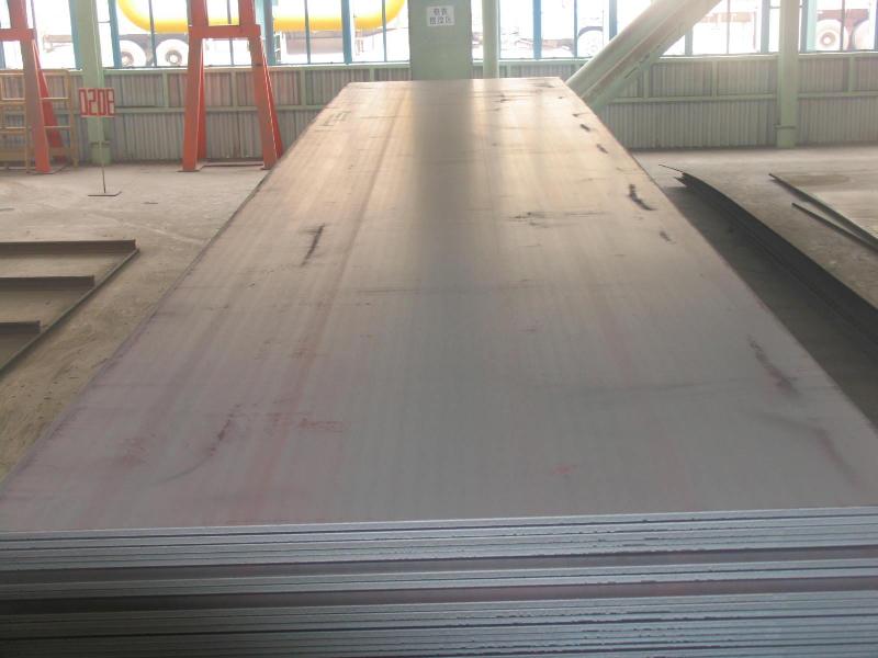 供应浙江宁波65Mn钢板现货价格-浙江宁波65Mn钢板生产