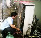 上海美的空调加液美的空调漏水维修宝山美的空调拆装清洗
