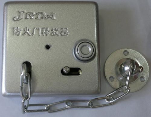 供应常闭防火门电磁锁(磁力锁)