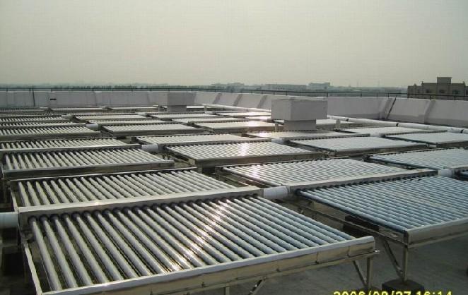 供应溧水太阳能热水工程溧水太阳能工程