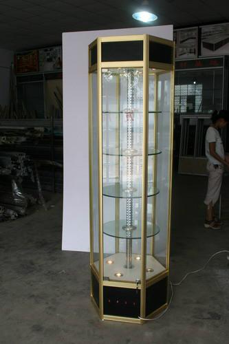 供应精品展示柜精品玻璃展示架精品手机柜精品化妆品柜