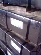 供应用于冲压用钢的武钢冷轧深冲钢板DC05图片