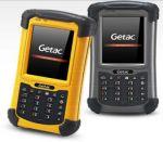 供应工业级PDA式GetacPS236工业级PDA式GPSGIS