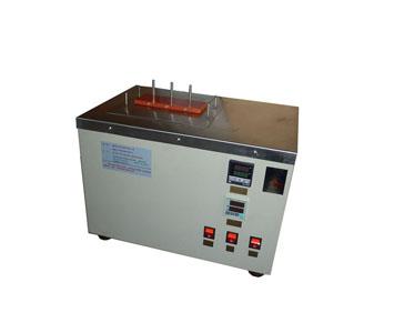 厂家直销电线电缆热稳定试验机 刚果红多种标准热稳定性试验机图片