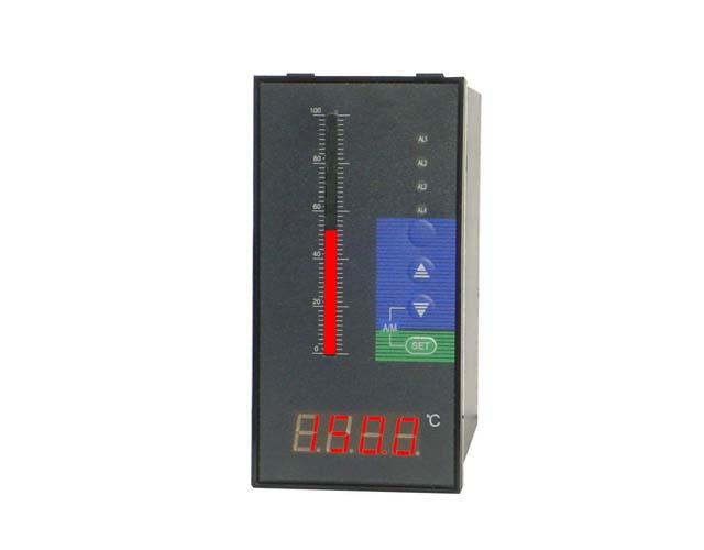 供应XMGZ/T系列单回路光柱/数字显示、控制仪表 XMGZ/T