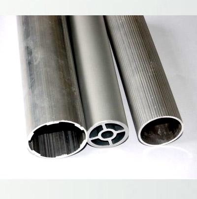 供应进口6A02T62铝合金管、6A02T4国标环保铝管图片