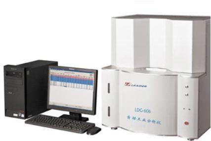 供应LDG-606自动工业分析仪
