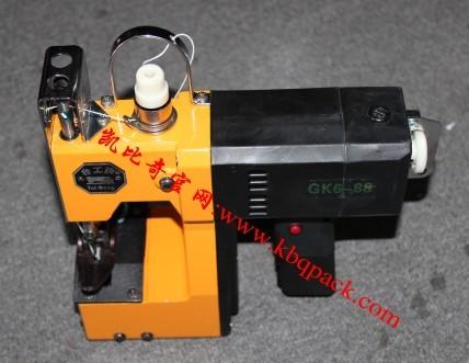 供应GK6-88多功能自动剪线缝包机