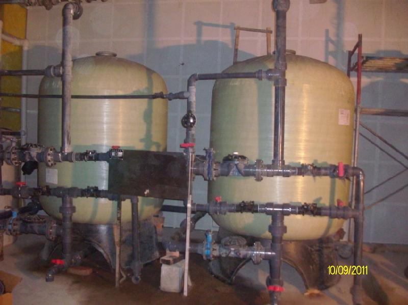 锅炉循环软化水装置/软化水设备批发