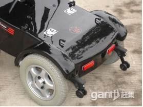 供应站立式电动轮椅站立轮椅脊椎康复型