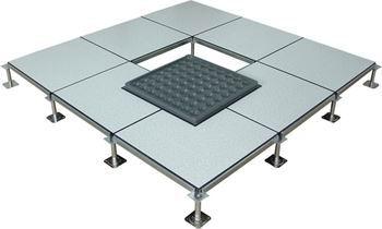 供应轻型全钢防静电地板活动地板