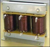 供应低压串联电抗器|低压电容器用电抗器