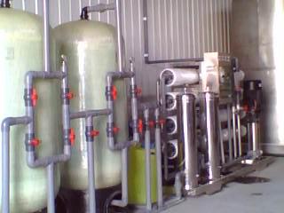 供应水处理设备/反渗透设备/纯水机