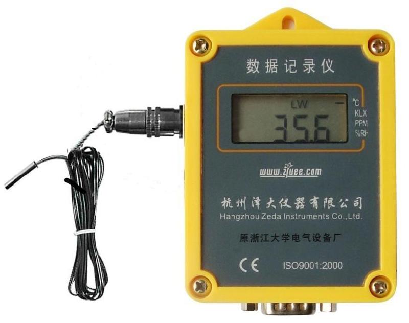 供应温度记录仪器，温度记录仪最便宜的价格图片