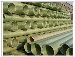 供应河北玻璃钢夹砂管道在哪里买 各规格型号玻璃钢管道生产厂家