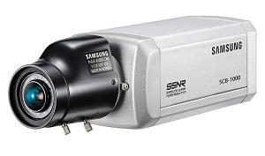 供应三星监控摄像机SCB-2020P
