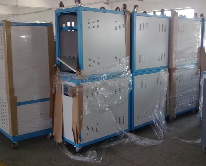 供应东莞水冷式工业冷水机，风冷箱式冷冻机图片